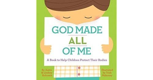 God Made All of Me