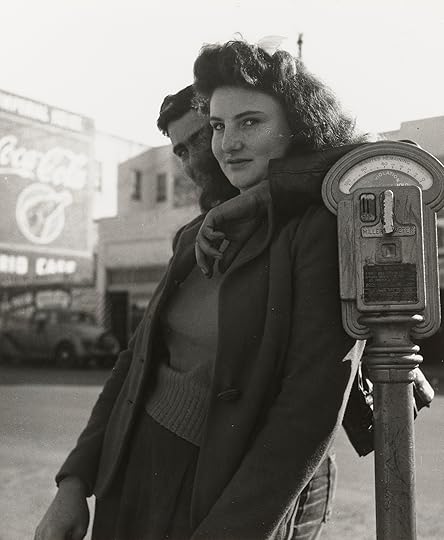 Dorothea Lange, Richmond, California, 1942