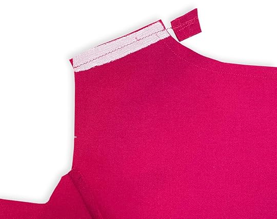 10-20-30 Minutes to Sew a Tunic Stitch it! Sisters Program 114 Stabilzer Shoulder Seam (1)