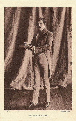 René Alexandre