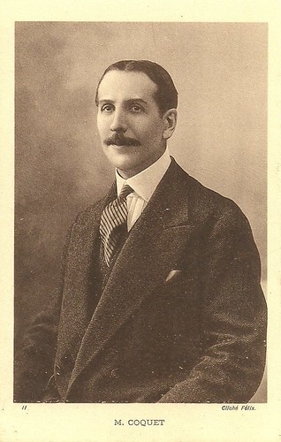 Georges Coquet