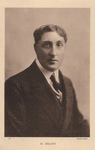 Georges Grand