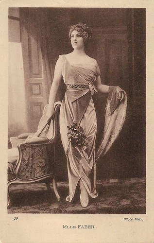 Jane Faber