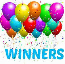 winners