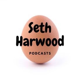 Seth Harwood Podcasts