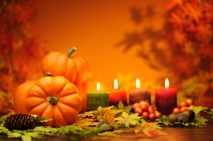 Pumpkins