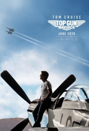 Top Gun: Maverick (2020)