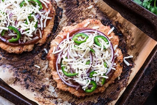 keto meatza recipe