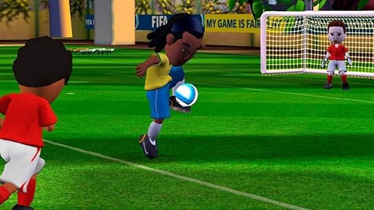 sports games app