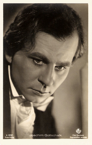 Joachim Gottschalk