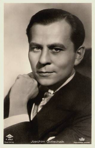 Joachim Gottschalk