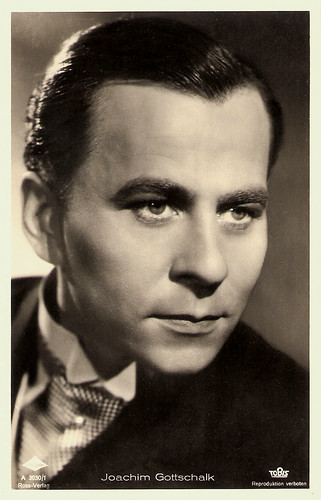 Joachim Gottschalk