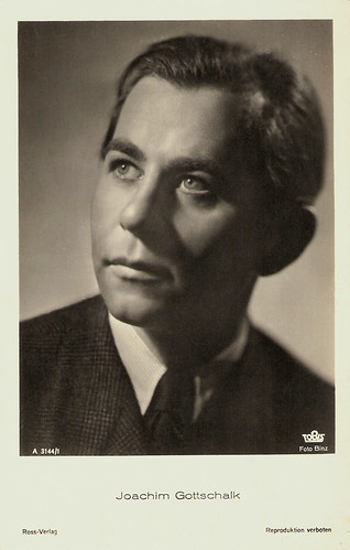 Joachim Gottschalk