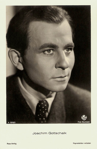 Joachim Gottschalk