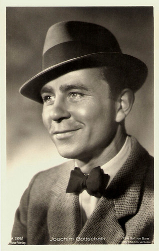 Joachim Gottschalk