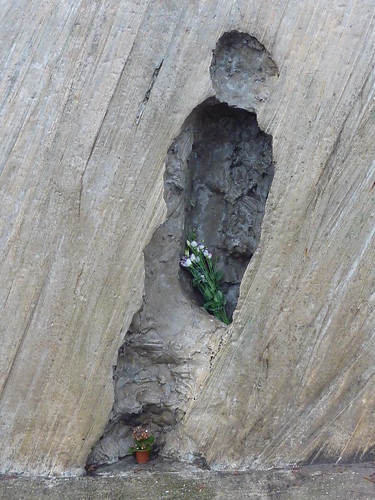 Monument Grünewald