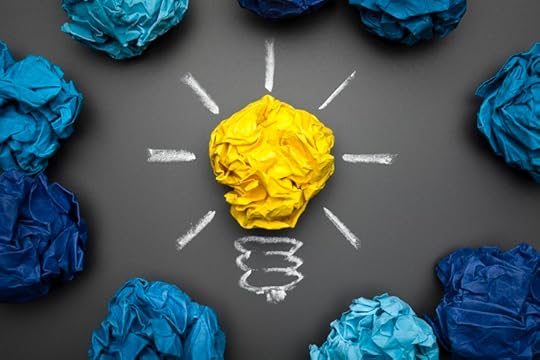 Dealing With Disruption