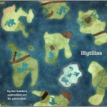 Map of Mytilias - Wonderdraft Version