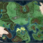 Shakllar - Made in Wonderdraft