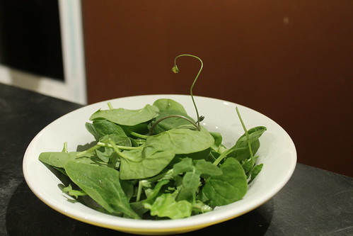 salad