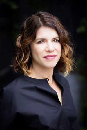 Janelle Brown