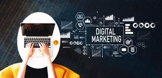 digital marketing strategy