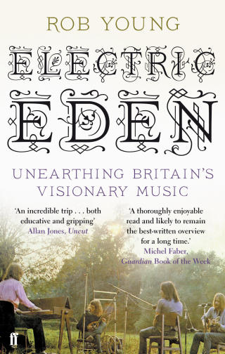 Electric Eden by Bob Young