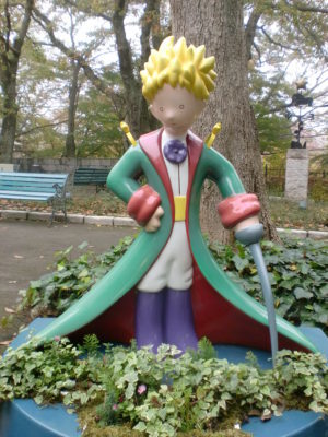 El principito
