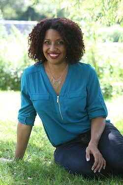 Kellye Garrett