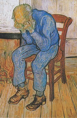 Van Gogh - Trauernder alter Mann.jpeg