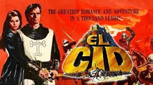 El Cid 1961 Trailer - YouTube