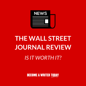 The Wall Street Journal Review - Main