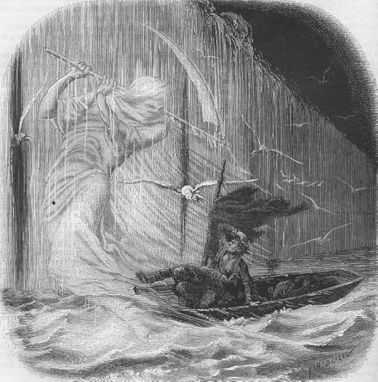 edgar allan poe illustration