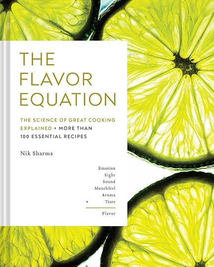 The Flavor Equation | Nik Sharma
