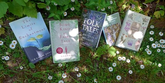Plant lore books