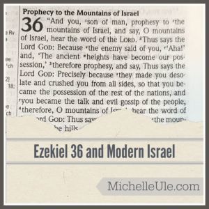 Ezekiel 36