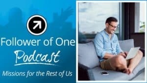 How Big is Your God? – Isaiah 40:26