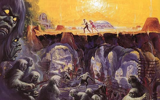 The Time Machine by H.G. Wells | Goodreads