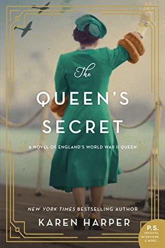 author karen harper
