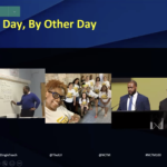 NCTM 100 Days of Learning