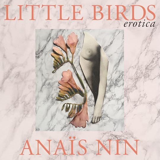 Little Birds by Anais Nin - audiobook