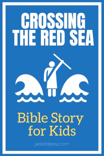 Crossing the Red Sea