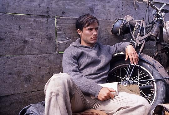 Motorcycle Diaries
