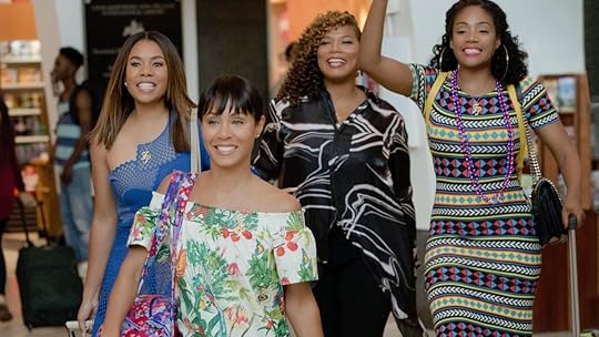 Girls Trip