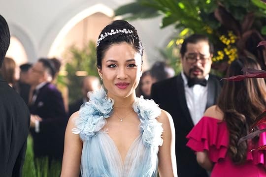 Crazy Rich Asians