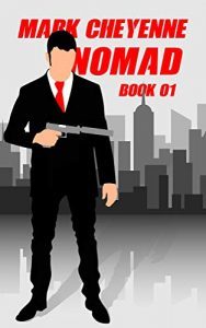 Nomad by Mark Cheyenne