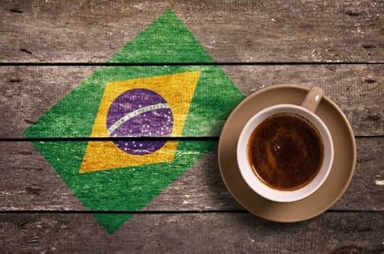Brazil Coffee