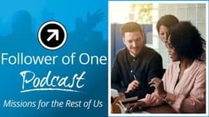 God’s Inscrutable Understanding – Isaiah 40:28