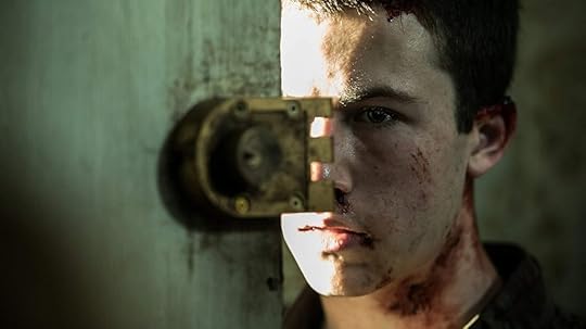 No Respires (2016)