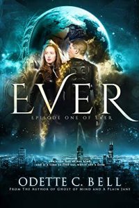 Ever by Odette C. Bell